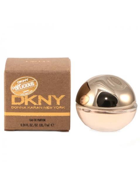 DKNY Golden Delicious 7ml EDP - Mini