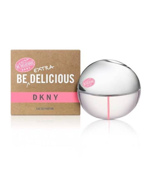 DKNY Be Extra Delicious 7ml EDP - Mini