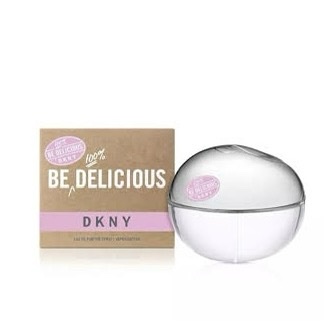 DKNY Be 100% Delicious 7ml EDP - Mini