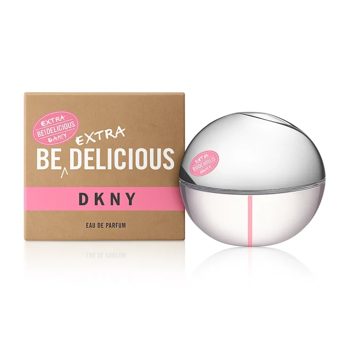 DKNY Be Extra Delicious 7ml EDP - Mini