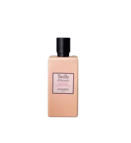 Hermes Tutti Twilly d'Hermes 80ml Moisturising Body Lotion - Unboxed