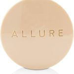 Chanel Allure For Women 150g Soap in Chanel Bag Unboxed
