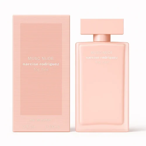 Narciso Rodriguez Musc Nude 100ml EDP