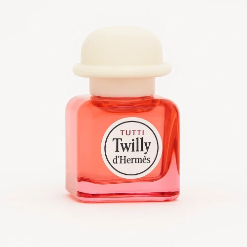 Hermes Tutti Twilly d'Hermes 7,5ml Edp - Mini Unboxed
