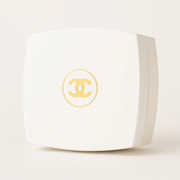 Chanel Coco 150G Body Cream Tester