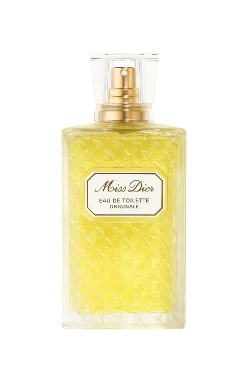 Dior Miss Dior Originale 50ml EDT - Tester