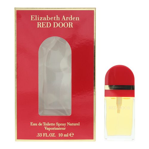 Elizabeth Arden Red Door 10ml Edp Miniature