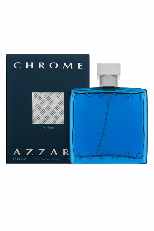 Azzaro Chrome 100ml EDP