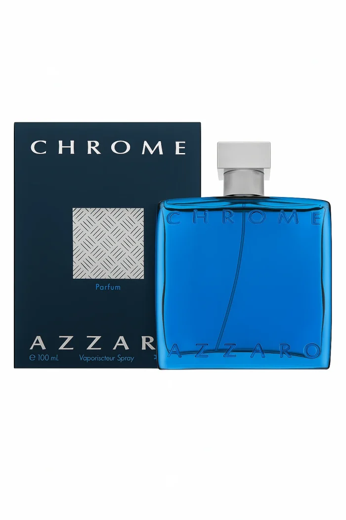 Azzaro Chrome 100ml EDP