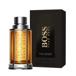 Hugo Boss The Scent for Him 5ml EDT - Mini