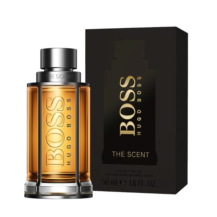 Hugo Boss The Scent for Him 5ml EDT - Mini