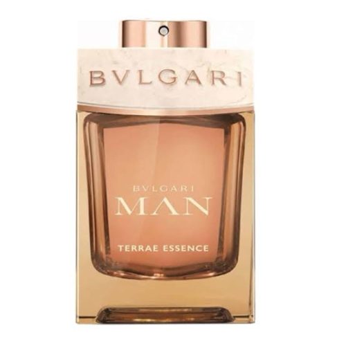 Bvlgari Man Terrae Essence 100ml EDP - Tester