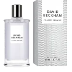 David Beckham Classic Homme 100ml EDT