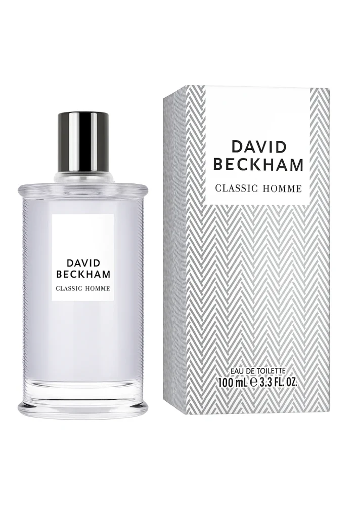 David Beckham Classic Homme 100ml EDT