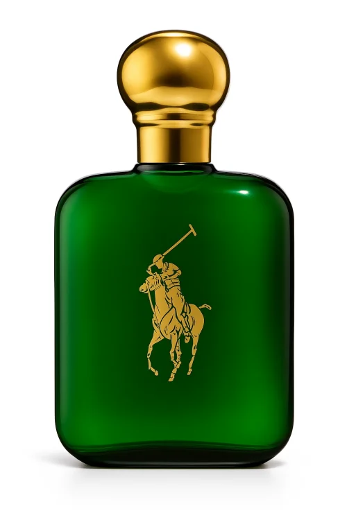 Ralph Lauren Polo Green 15ml Edt Unboxed