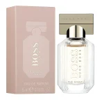 Hugo Boss The Scent for Her 5ml EDP - Mini