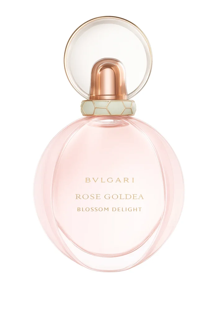 Bvlgari Rose Goldea BlossomDelight 75ml EDP - Tester