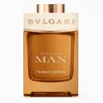 Bvlgari Man Terrae Essence 100ml EDP - Tester