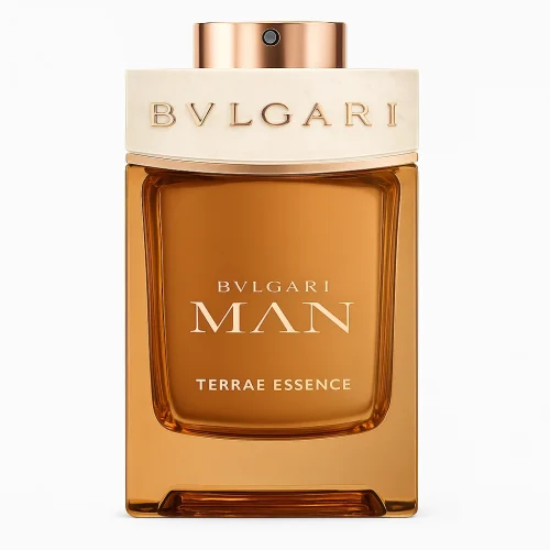 Bvlgari Man Terrae Essence 100ml EDP - Tester