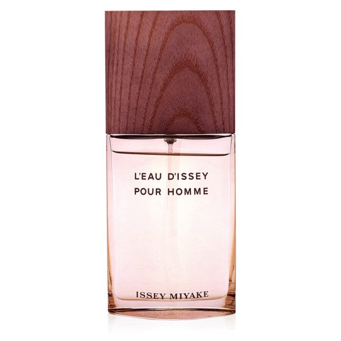 Issey Miyake Vetiver Intense 100ml Edt