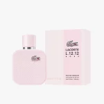 Lacoste L.12.12. Rose Eau Intense 100ml EDT