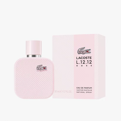 Lacoste L.12.12. Rose Eau Intense 100ml EDT