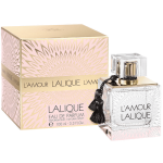 Lalique L'Amour 100ml EDP Spray