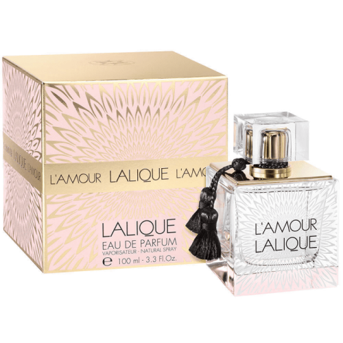 Lalique L'Amour 100ml EDP Spray