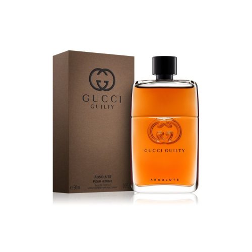 Gucci Guilty Absolute 90ml Edp
