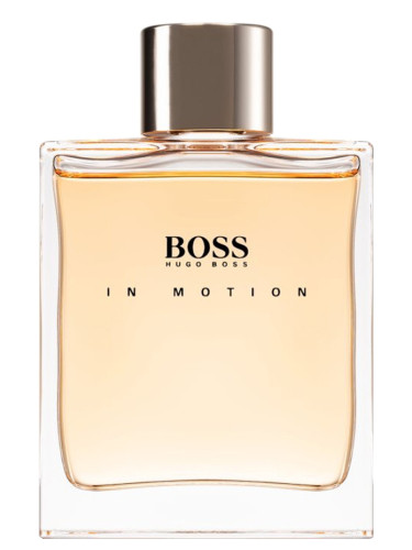 Hugo Boss Boss In Motion 100ml Edt