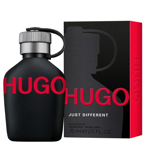 Hugo Just Different 75ml