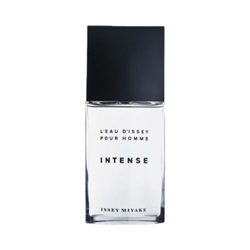 Issey Miyake L'eau d'Issey Pour Homme Intense 125ml Edt - Tester
