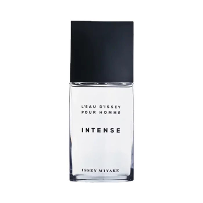 Issey Miyake L'eau d'Issey Pour Homme Intense 125ml Edt - Tester