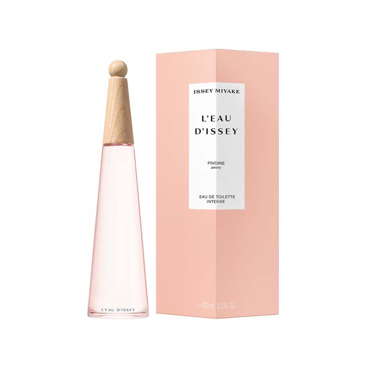 Issey Miyake L'eau d'Issey Pivoine EDT Intense 100ml