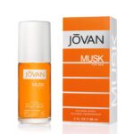 Jovan Musk 90ml For Men