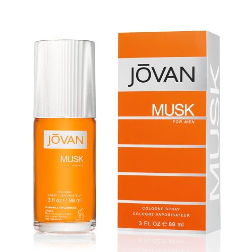 Jovan Musk 90ml For Men