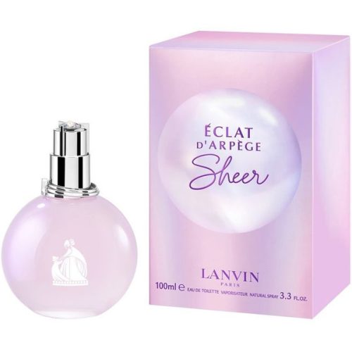 Éclat d'Arpège Sheer by Lanvin