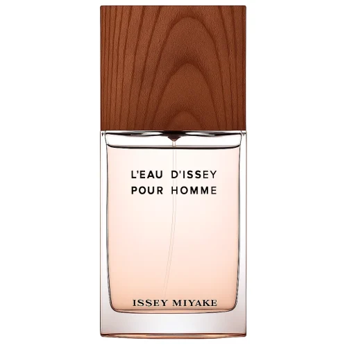Issey Miyake L'eau d'Issey Pour Homme Vetiver Intense 100ml Edt