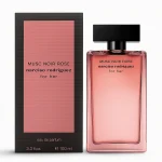 Narciso Rodriguez Musc Noir Rose 100ml Edp