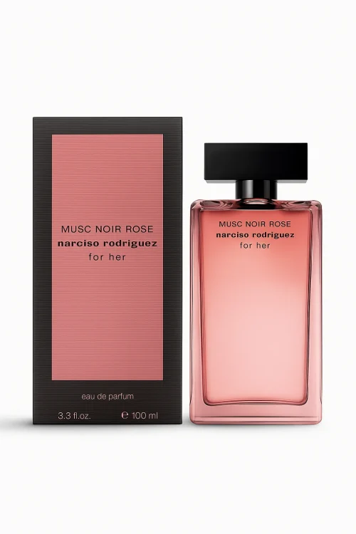 Narciso Rodriguez Musc Noir Rose 100ml Edp