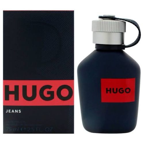 Hugo Boss Hugo Jeans 75ml Edt