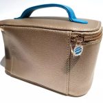 Bvlgari Emirates First Class Toiletry Bag