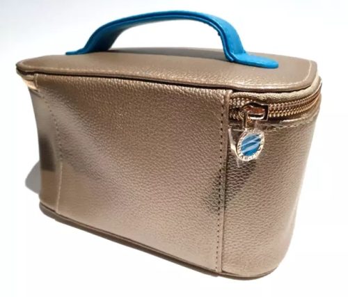 Bvlgari Emirates First Class Toiletry Bag