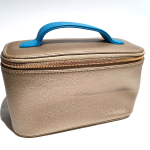Bvlgari Emirates First Class Toiletry Bag