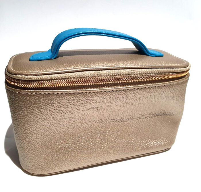 Bvlgari Emirates First Class Toiletry Bag