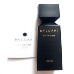 Bvlgari Le Gemme Orom 30ml Edp In Pouch