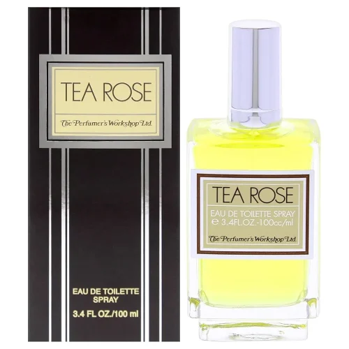 Perfumer's Workshop Tea Rose 100ml EDT