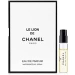 Chanel - Les Exclusifs de Chanel Le Lion 1,5ml EDP