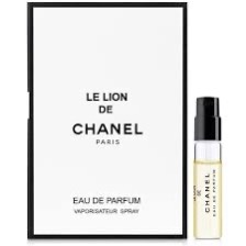 Chanel - Les Exclusifs de Chanel Le Lion 1,5ml EDP