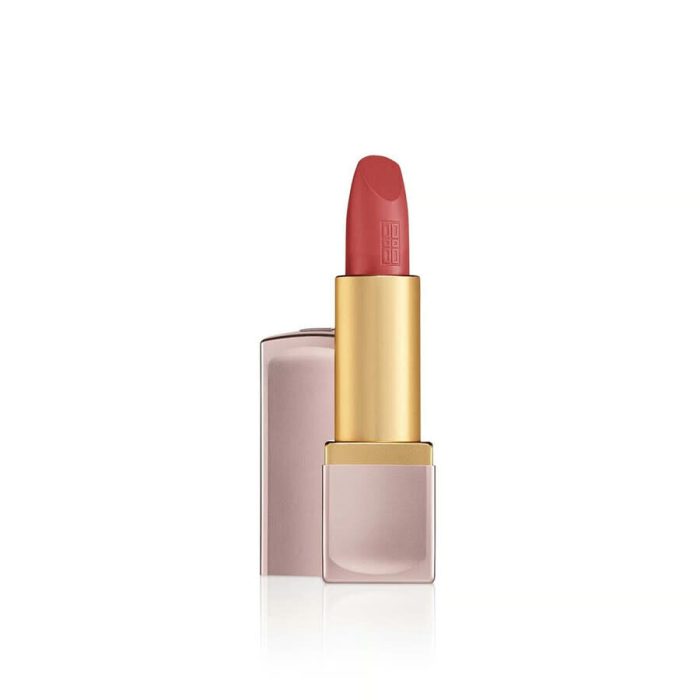 Elizabeth Arden 02 Embrace Pink Matte Lipstick
